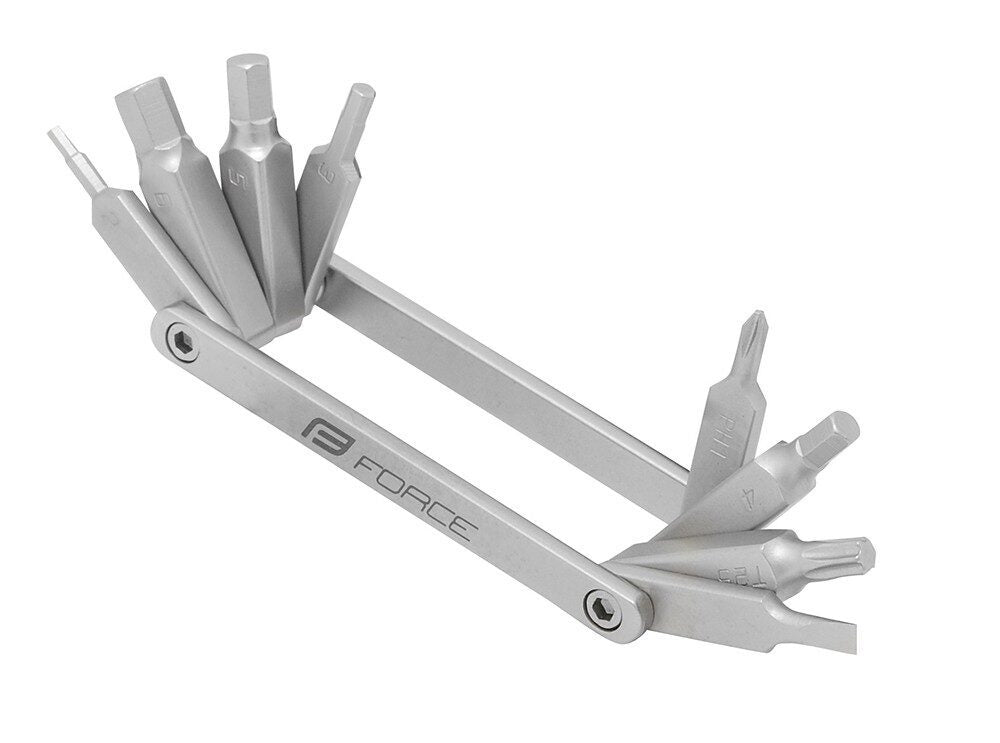 set scule force mini 8 functii