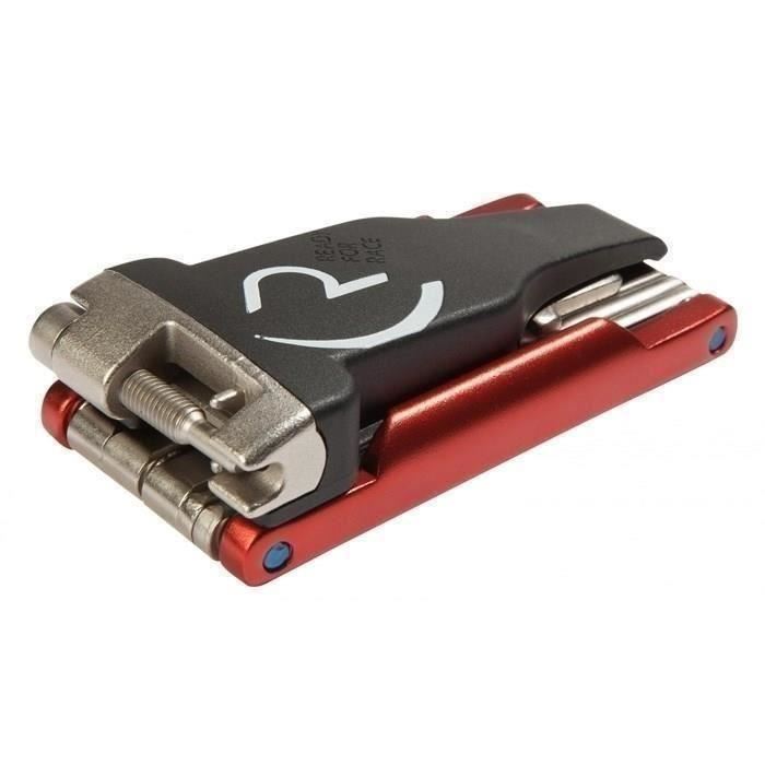 Set Scule Pliabil RFR Multi Tool 19