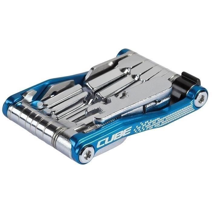 Set Scule Pliabil CUBE Cubetool 20IN1