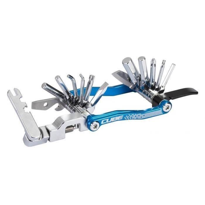 Set Scule Pliabil CUBE Cubetool 20IN1
