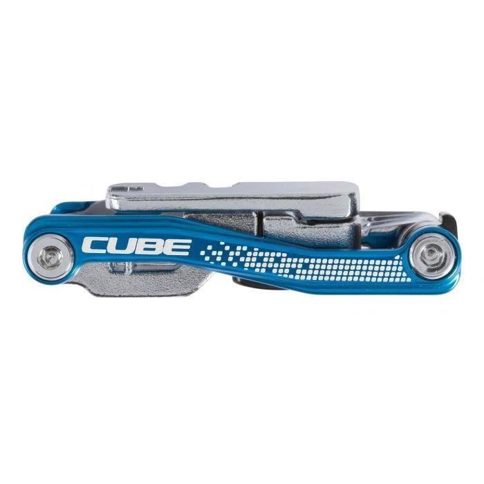 Set Scule Pliabil CUBE Cubetool 20IN1