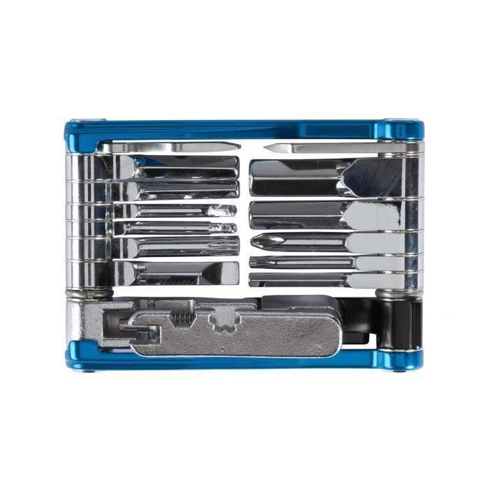 Set Scule Pliabil CUBE Cubetool 20IN1