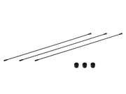 Set Spițe Newmen Vonoa Round Single Thread