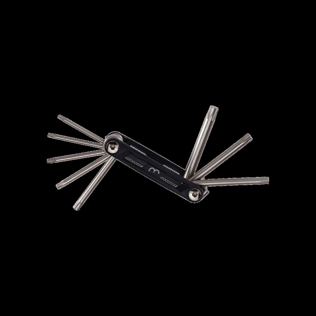 set torx bbb btl 143 torxfold negru 1