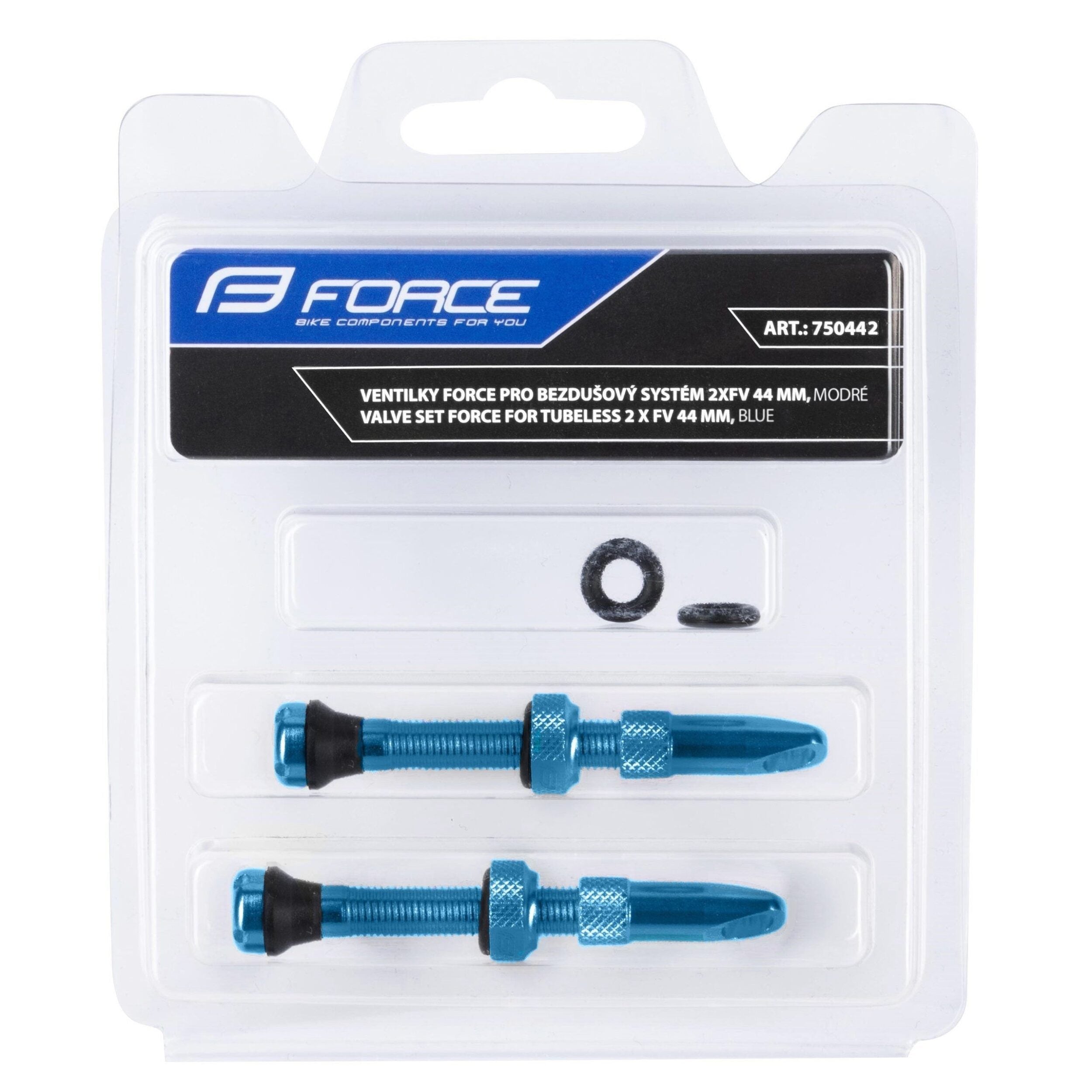 set valve tubeless force 2xfv 44mm albastre 1 scaled