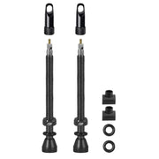 set valve tubeless force 2xfv 80mm negre