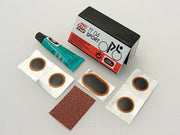 set vulcanizare tip top mare