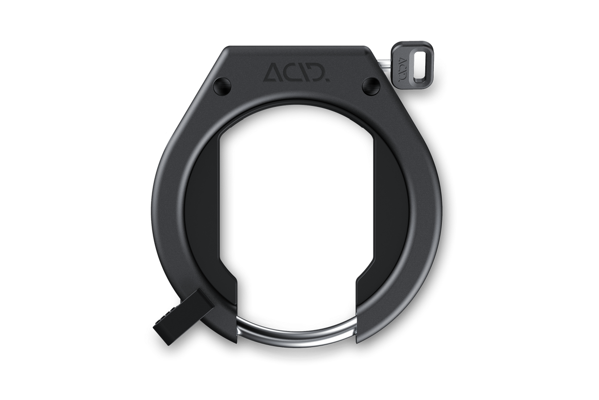 Sistem Antifurt ACID Latch 6078