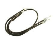 sistem bowden bmx rotor frina