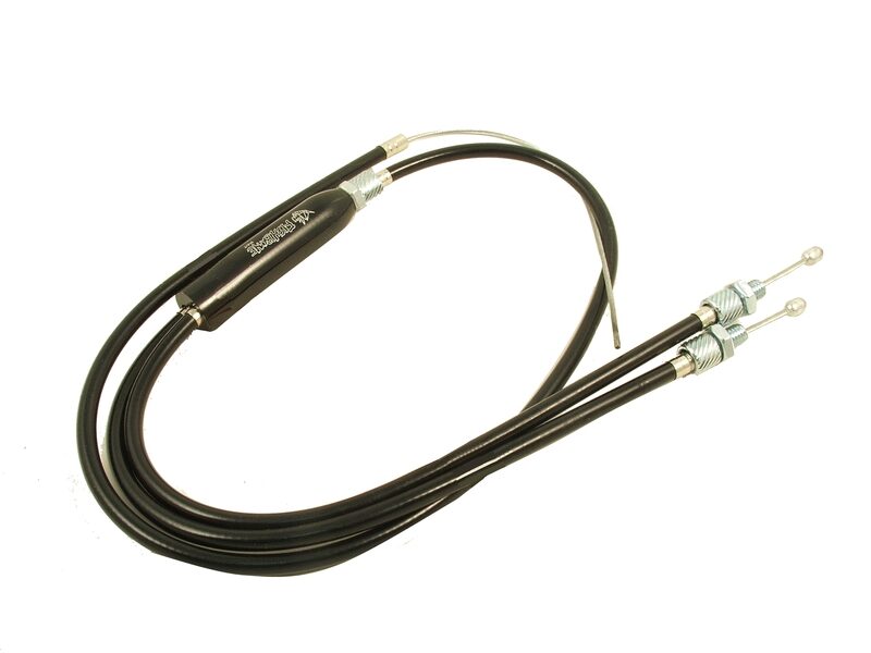 sistem bowden bmx rotor frina