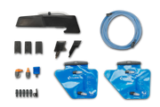 Sistem Hidratare CUBE In-frame Hydration Aerium