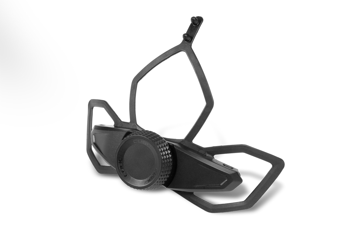 Sistem Inchidere Cască CUBE Fit Core Grip