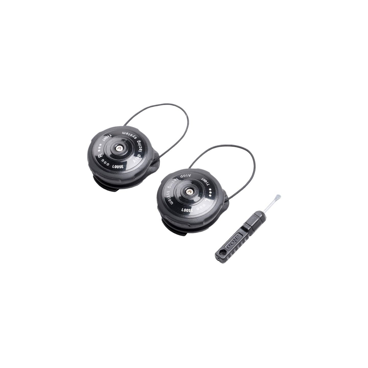 Sistem Inchidere Pantofi CUBE Reel Knob Disc