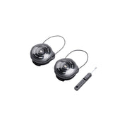 Sistem Inchidere Pantofi CUBE Reel Knob Disc