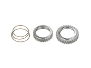 Sistem Ratchet Newmen Set Spring (90006)