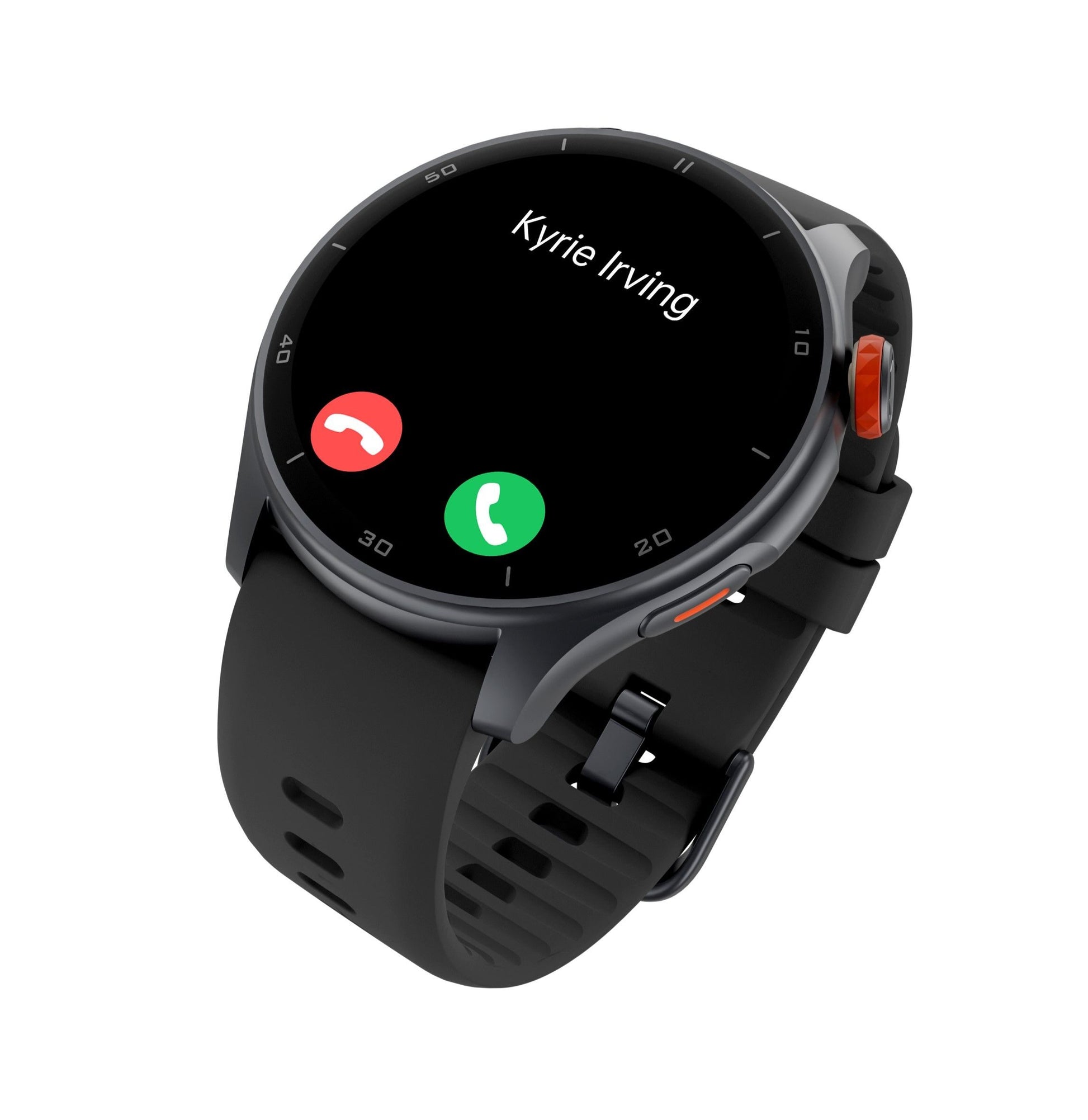smartwatch igpsport lw10 negru 4