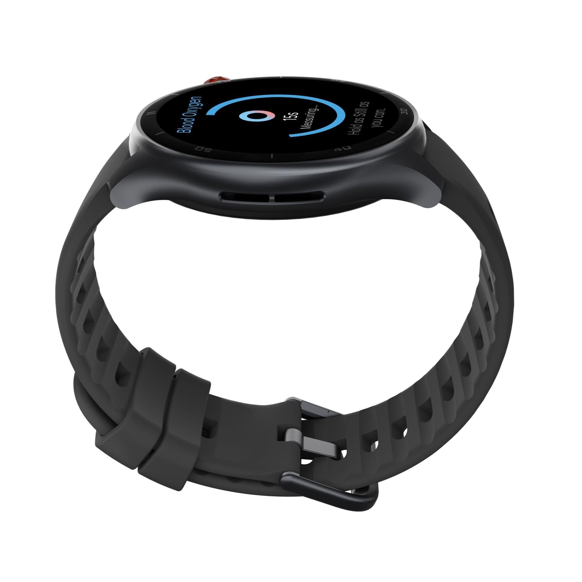 smartwatch igpsport lw10 negru 5
