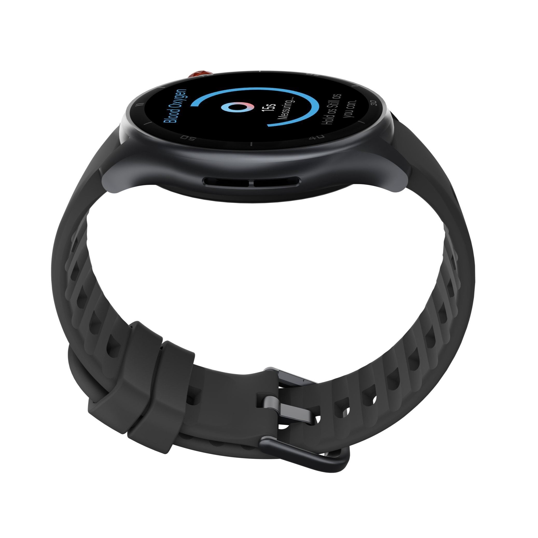 smartwatch igpsport lw10 negru 5