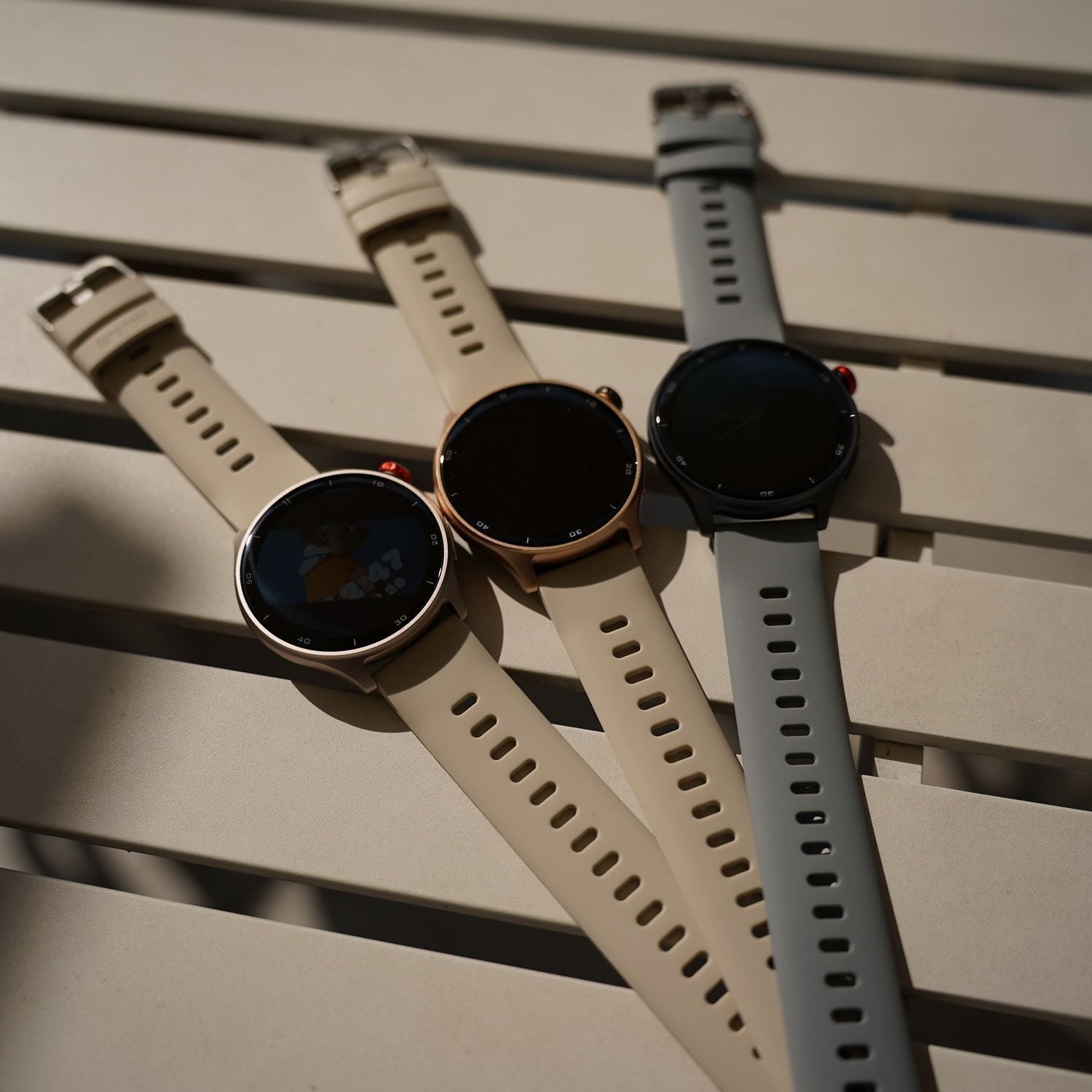 smartwatch igpsport lw10 titanium 10
