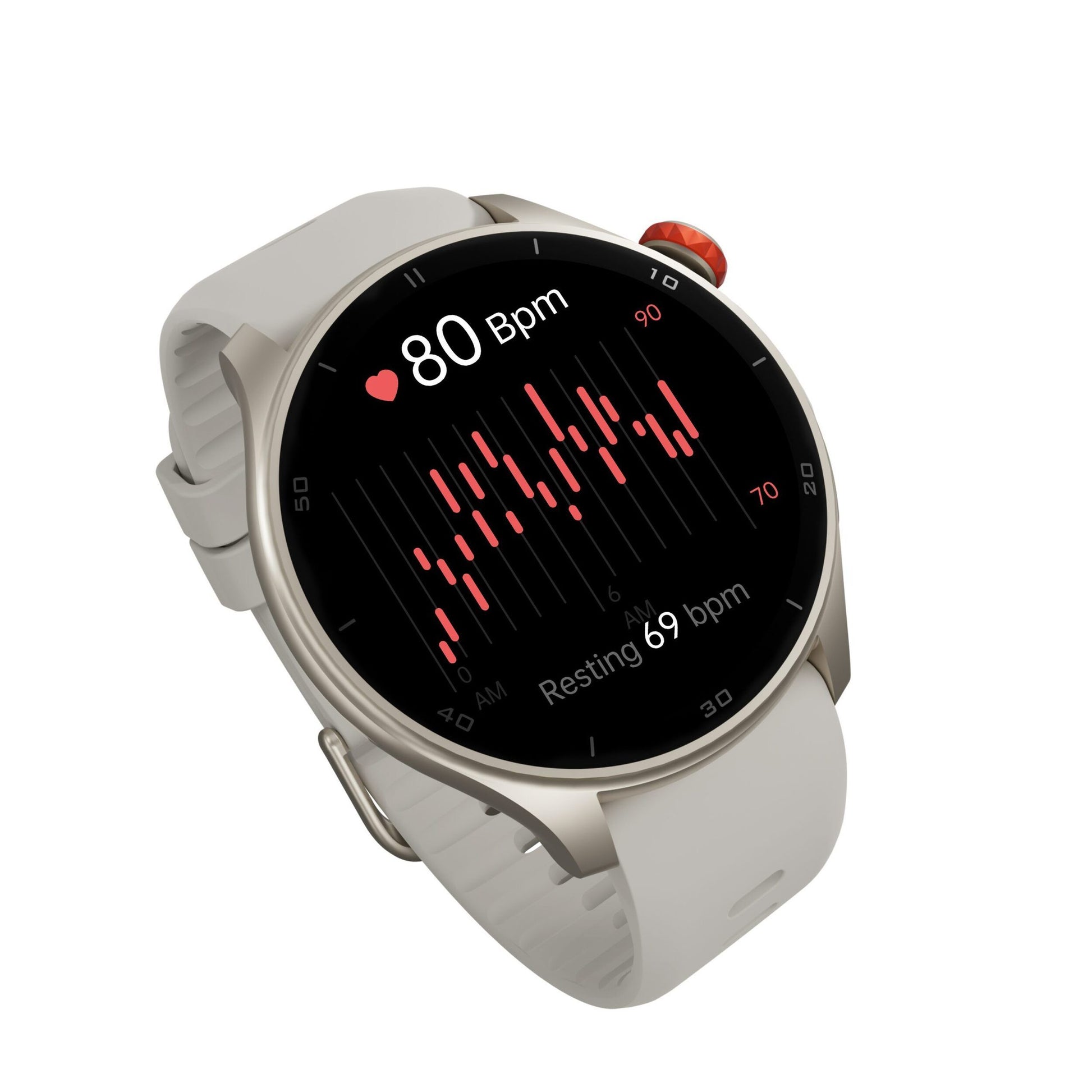 smartwatch igpsport lw10 titanium 3 scaled