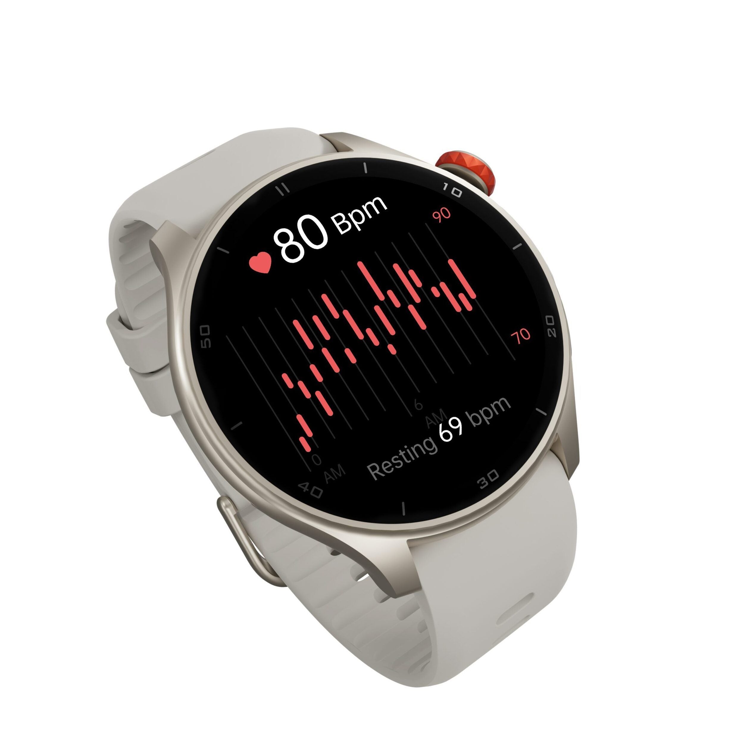 smartwatch igpsport lw10 titanium 3 scaled