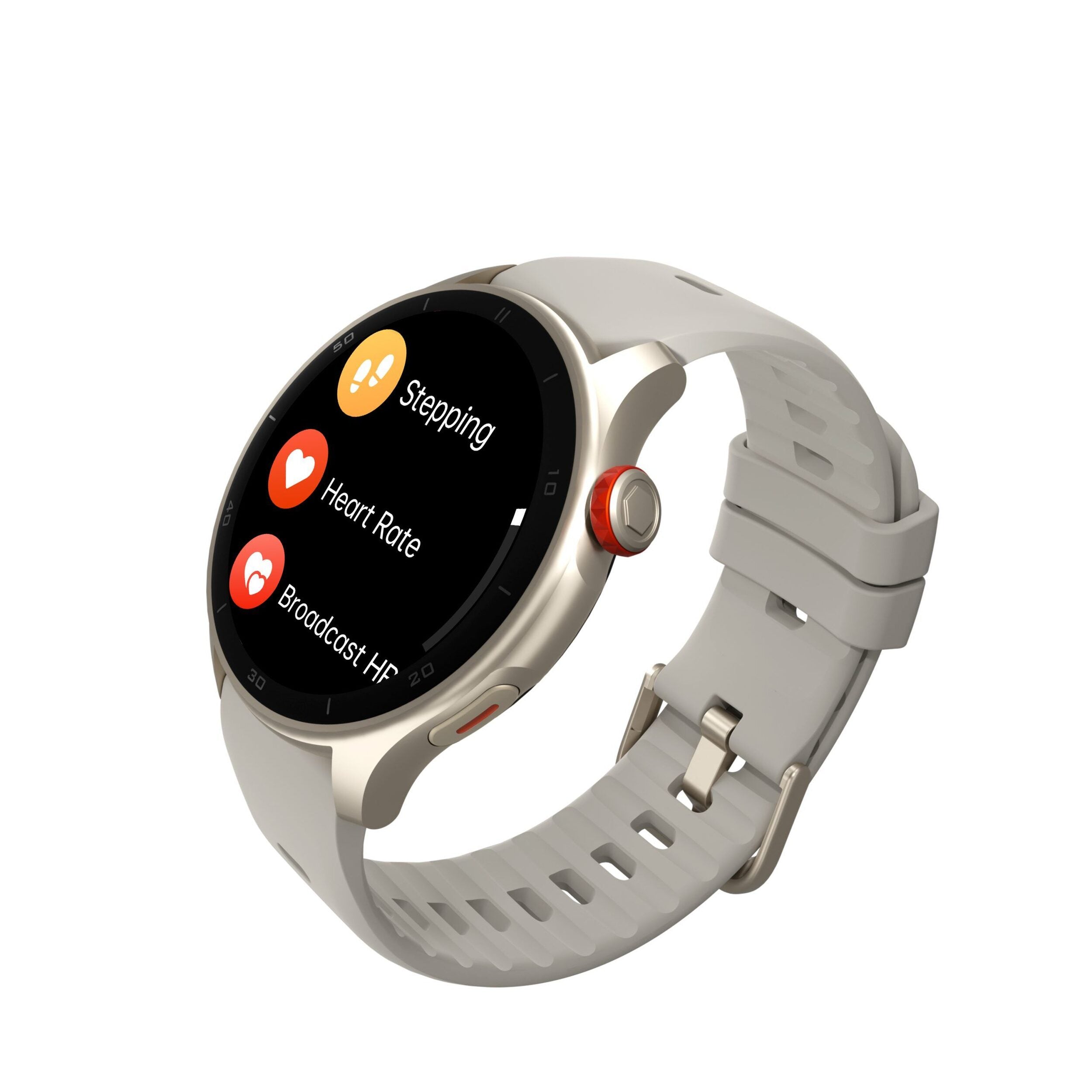 smartwatch igpsport lw10 titanium 4 scaled