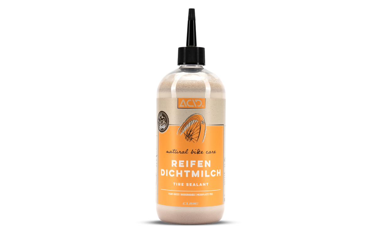 Solutie Anti-pana ACID Natural Bike