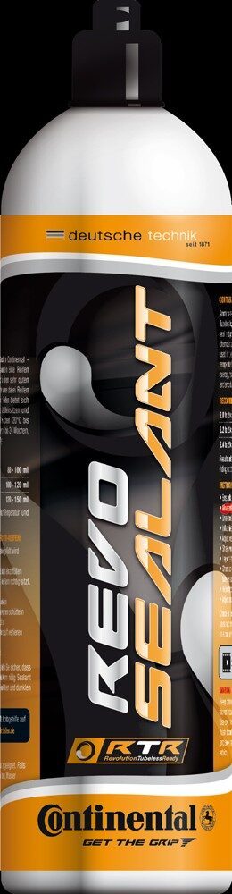 solutie anti pana continental sealant 1000 ml