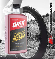 Solutie antipana GRiTT Tubeless Sealant 1L