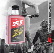 Solutie antipana GRiTT Tubeless Sealant 500ml