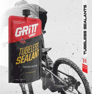 Solutie antipana GRiTT Tubeless Sealant Squeeze Bag 150ml