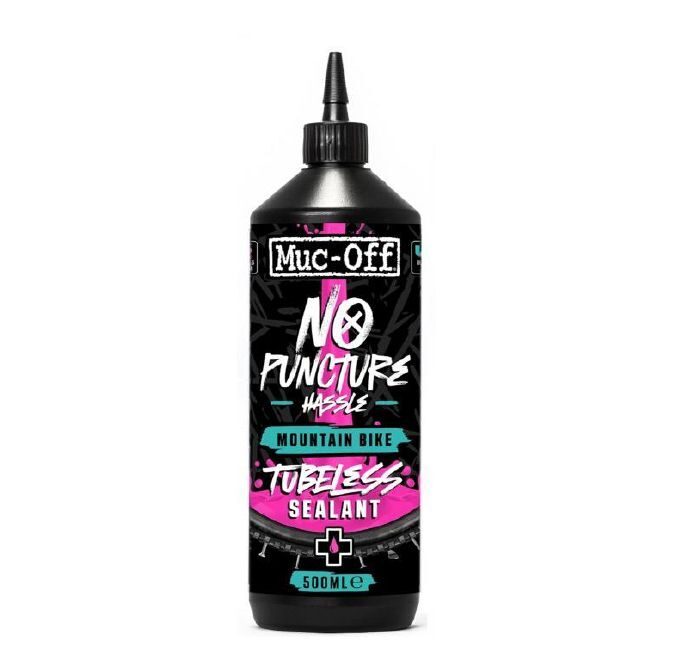 solutie antipana muc off mtb tubeless sealant 500ml