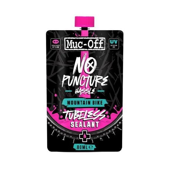 solutie antipana muc off mtb tubeless sealant 80ml