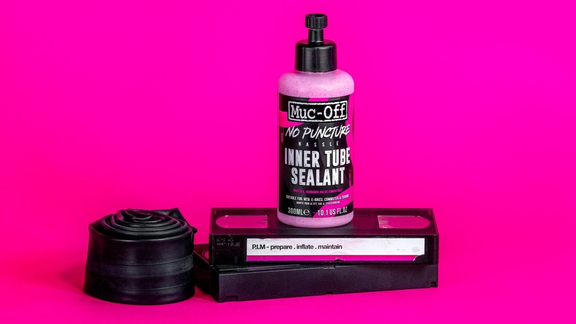 solutie antipana muc off no puncture hassle 300ml