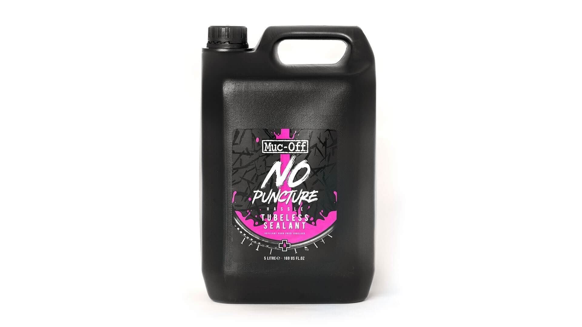 solutie antipana muc off no puncture hassle 5l