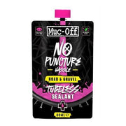 solutie antipana muc off road si gravel tubeless sealant 80ml