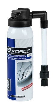 solutie antipana spray force 75 ml