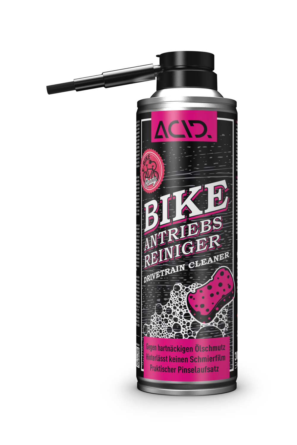 Solutie Curatare ACID Drivetrain Cleaner