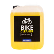 Solutie degresanta Force Pro 5l galbena