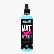 solutie lustruit muc off matt finish detailer 250ml