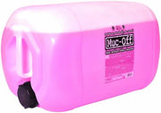 solutie muc off nano tech bike cleaner 25 litri
