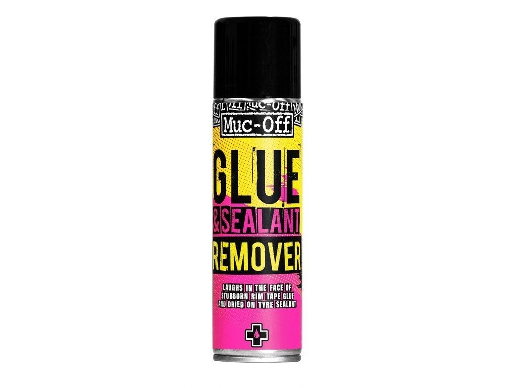 solutie muc off pentru curatarea solutiei anti pana adeziv rimtape 200ml