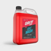 Solutie pentru spalare bicicleta GRiTT Bike Wash True BiO 4L