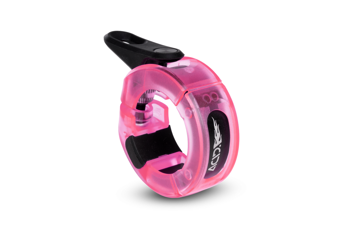 Sonerie ACID Contour 31.8MM