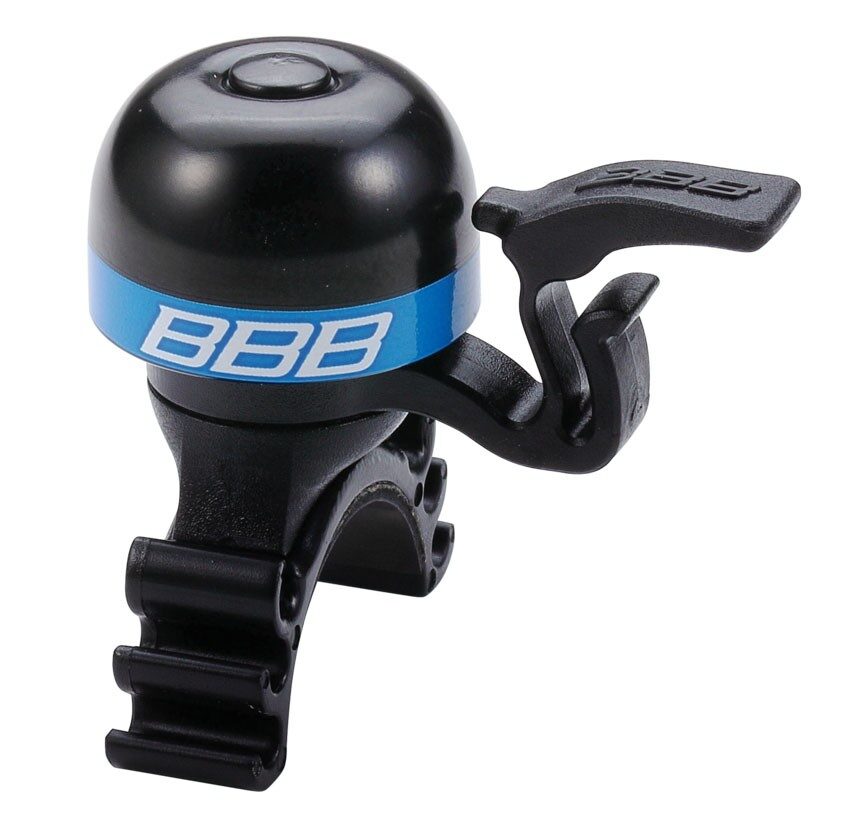 sonerie bbb bbb 16 minifit negru albastru