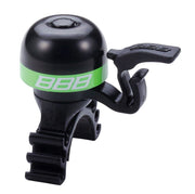 sonerie bbb bbb 16 minifit negru verde