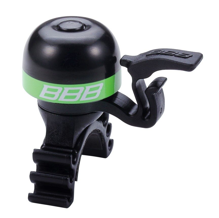 sonerie bbb bbb 16 minifit negru verde