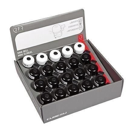 Sonerie CUBE RFR Mini Cutie 20 Buc