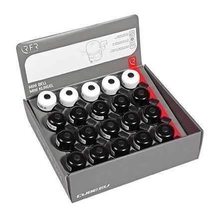 Sonerie CUBE RFR Mini Cutie 20 Buc