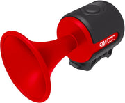 Sonerie electrica Fivestars e.Horn EBH-120, 120 dB, rosu/negru